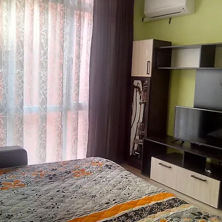 Studio Georgieva Apartment *