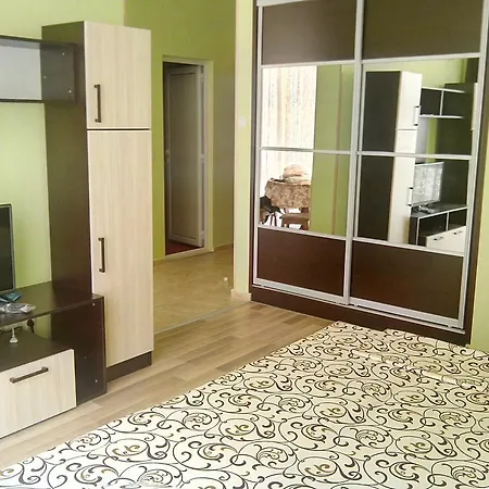 Apartment Studio Georgieva *