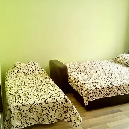 Studio Georgieva Apartament *