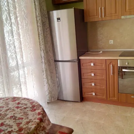 Apartment Studio Georgieva *