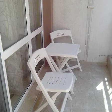 Studio Georgieva Apartament *