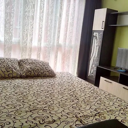 Apartment Studio Georgieva