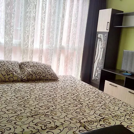Apartament Studio Georgieva