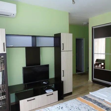 Studio Georgieva Apartment