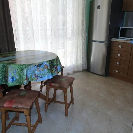 Apartment Studio Georgieva