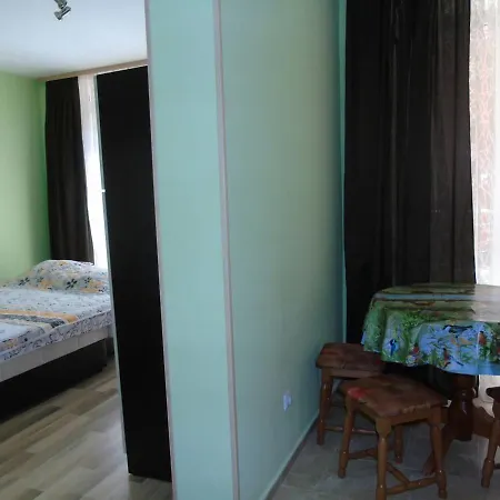Studio Georgieva Apartament *
