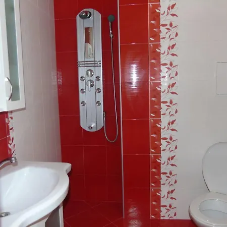 Apartment Studio Georgieva