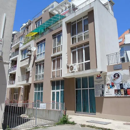 Studio Georgieva Apartament